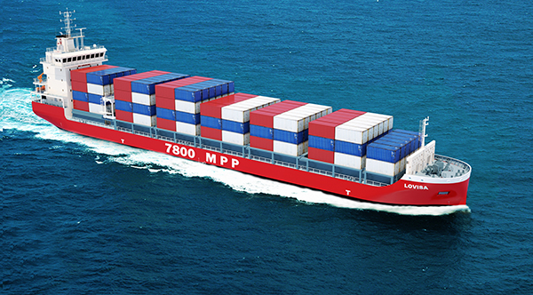 公司動態_新聞中心_蕪湖造船廠有限公司