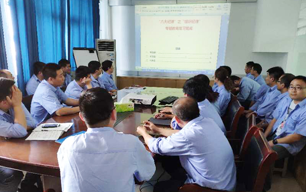 第51頁_公司動態_新聞中心_蕪湖造船廠有限公司