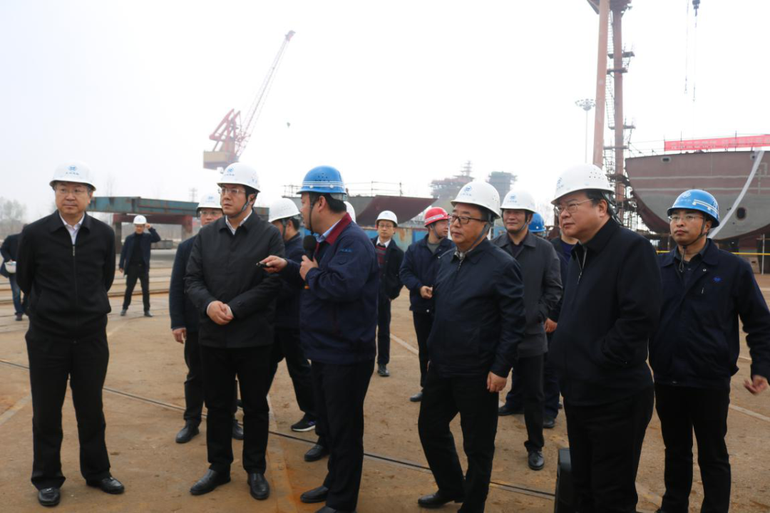 第36頁_公司動態(tài)_新聞中心_蕪湖造船廠有限公司