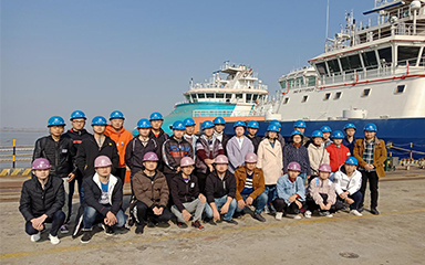 第52頁_公司動態_新聞中心_蕪湖造船廠有限公司