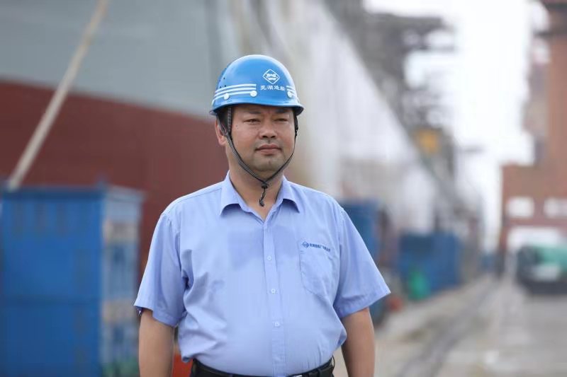 第40頁_公司動態_新聞中心_蕪湖造船廠有限公司