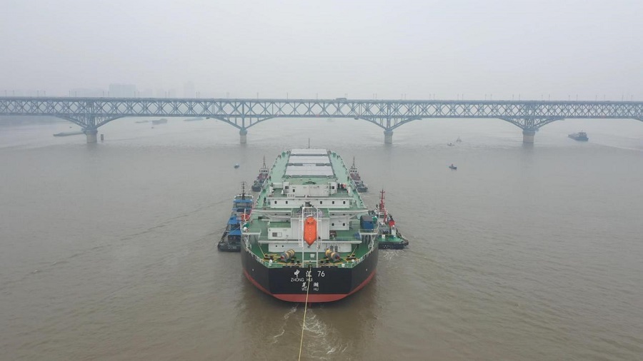 第52頁_公司動態_新聞中心_蕪湖造船廠有限公司