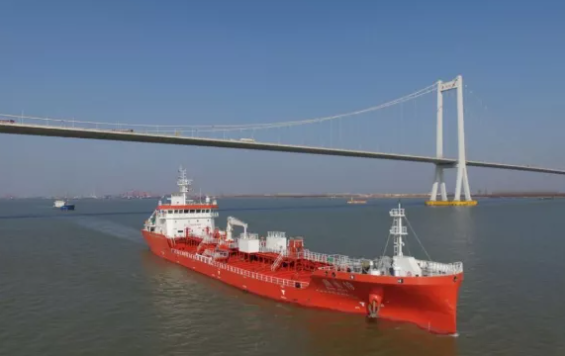 第31頁_公司動態(tài)_新聞中心_蕪湖造船廠有限公司