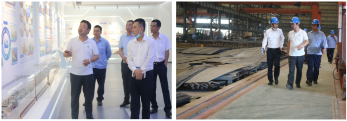 第29頁_公司動(dòng)態(tài)_新聞中心_蕪湖造船廠有限公司