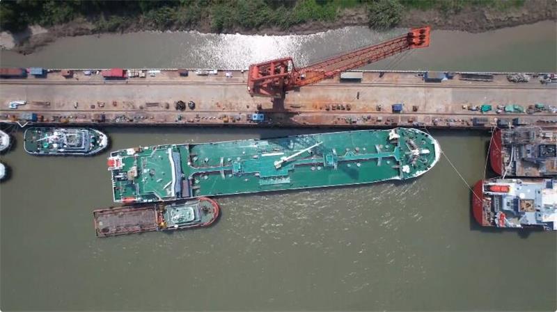 第28頁_公司動態_新聞中心_蕪湖造船廠有限公司