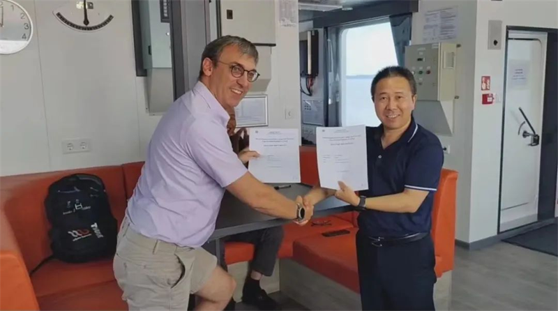 第27頁_公司動態(tài)_新聞中心_蕪湖造船廠有限公司