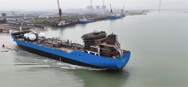 第23頁_公司動態_新聞中心_蕪湖造船廠有限公司