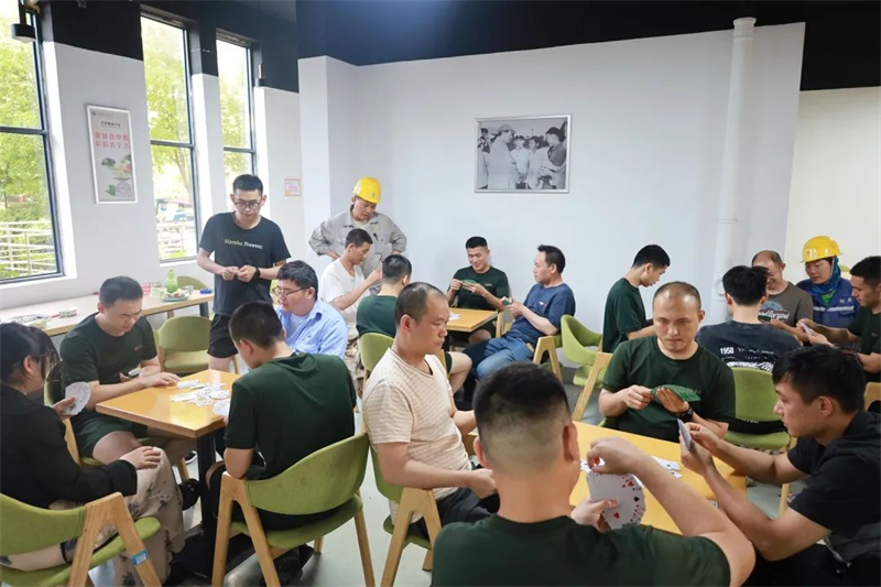 第18頁_公司動態_新聞中心_蕪湖造船廠有限公司