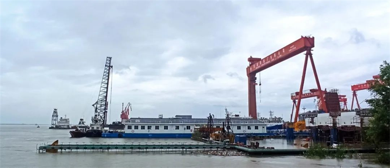 第17頁_公司動態_新聞中心_蕪湖造船廠有限公司