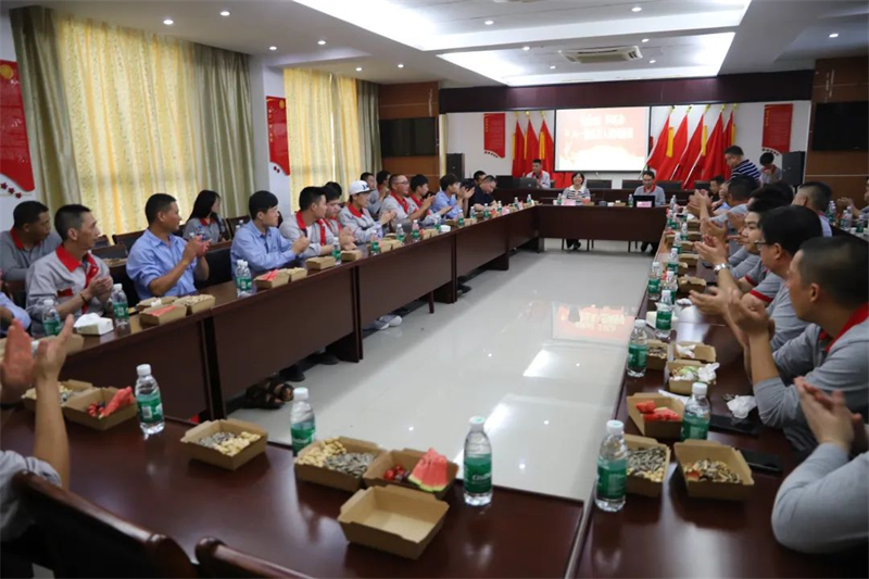 第15頁_公司動態_新聞中心_蕪湖造船廠有限公司