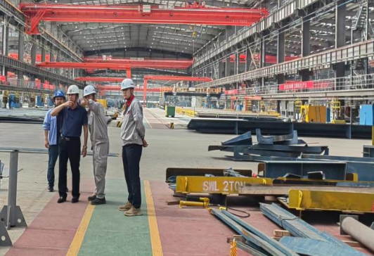 第14頁_公司動態_新聞中心_蕪湖造船廠有限公司