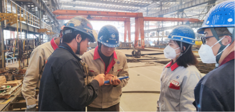 第11頁_公司動態_新聞中心_蕪湖造船廠有限公司