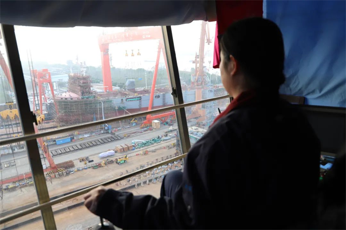 第11頁_公司動態_新聞中心_蕪湖造船廠有限公司