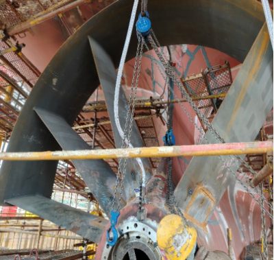 第4頁_公司動態_新聞中心_蕪湖造船廠有限公司