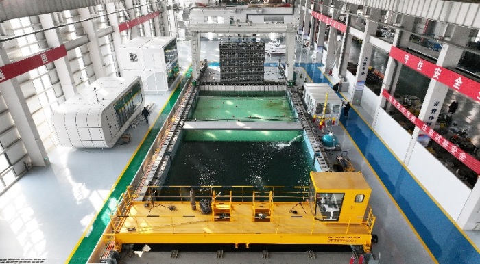 新聞中心_蕪湖造船廠有限公司